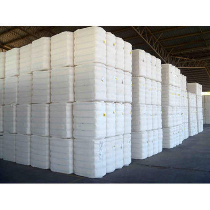 Cotton from India